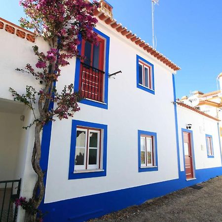 米尔芳提斯城Casa Alentejana公寓 外观 照片