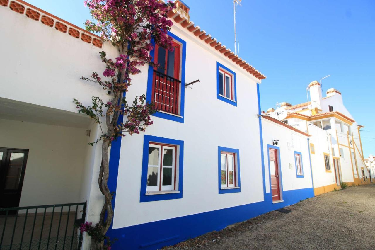 米尔芳提斯城Casa Alentejana公寓 外观 照片